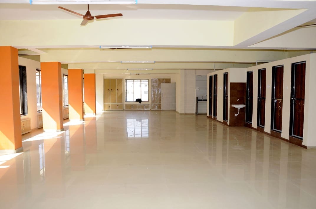 hall image